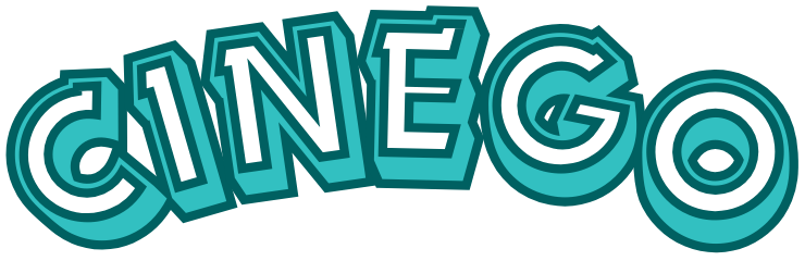 Cinego logo